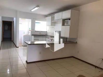 Apartamento com 1 Quarto para alugar, 90m² no Jardim Ferreira Dias, Jaú