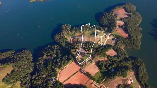 Fazenda / Sítio / Chácara à venda, 20000m² no Botiatuva, Campo Largo
