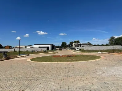 Terreno / Lote / Condomínio à venda, 80m² no Park Way, Brasília