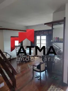 Casa com 4 Quartos à venda, 299m² no Penha Circular, Rio de Janeiro