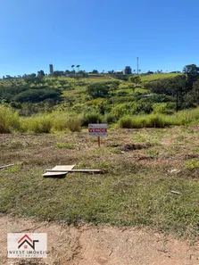 Terreno / Lote / Condomínio à venda, 184m² no Conjunto Habitacional José Barnet Y Vives, Atibaia