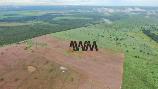 Fazenda / Sítio / Chácara à venda, 52270000m² no Javaés, Lagoa da Confusão