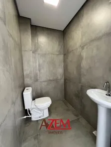 Conjunto Comercial / Sala para alugar, 95m² no São Pedro, São José dos Pinhais