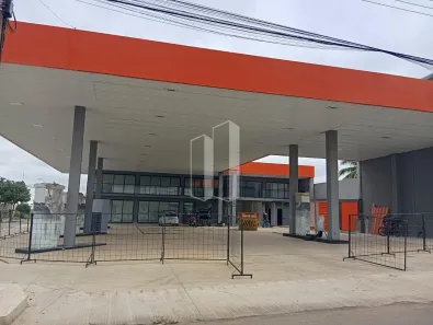 Terreno / Lote / Condomínio à venda, 360m² no Residencial Itaipu, Goiânia
