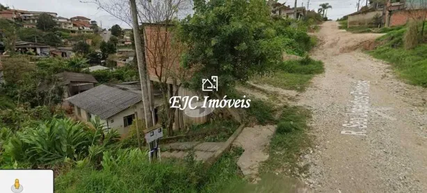 Terreno / Lote / Condomínio à venda, 432m² no Jardim Roma, Almirante Tamandaré
