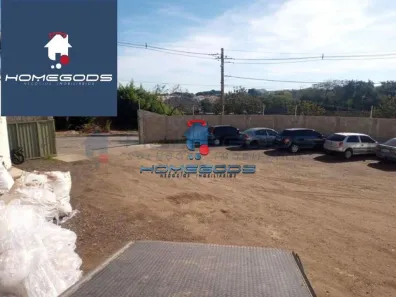 Galpão / Depósito / Armazém à venda, 2000m² no Julio Ustrito, Salto