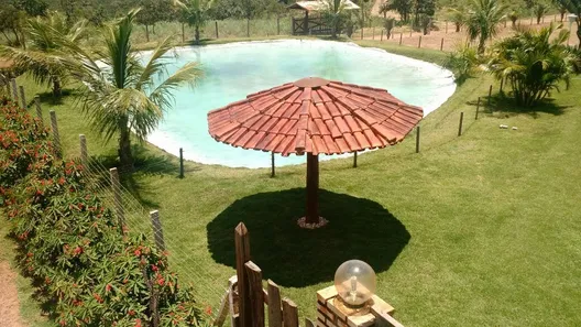 Fazenda / Sítio / Chácara com 3 Quartos à venda, 6000m² no , Brasília