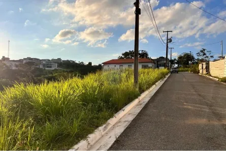 Terreno / Lote / Condomínio à venda, 250m² no , Lagoa Seca