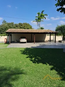Fazenda / Sítio / Chácara com 3 Quartos à venda, 500m² no , Piraí