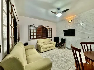 Casa de Condomínio com 4 Quartos à venda, 161m² no Limoeiro, Guapimirim