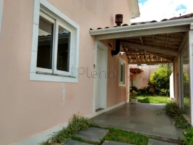 Casa de Condomínio com 3 Quartos à venda, 117m² no Parque dos Sabias, Louveira