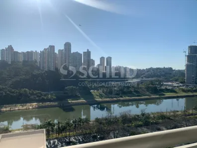 Apartamento com 1 Quarto para alugar, 59m² no Vila Cruzeiro, São Paulo