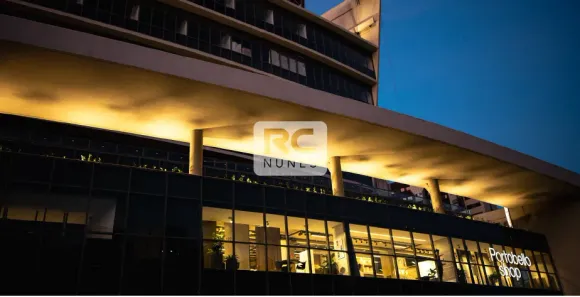 Conjunto Comercial / Sala à venda, 47m² no Vale do Sereno, Nova Lima