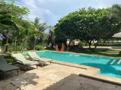 Casa com 5 Quartos à venda, 260m² no Pecém, São Gonçalo do Amarante
