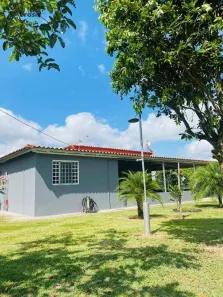 Fazenda / Sítio / Chácara à venda, 132876m² no Área Rural de Santo Antônio do Descoberto, Santo Antônio do Descoberto