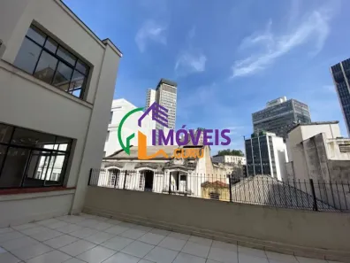 Loja / Salão / Ponto Comercial para alugar, 360m² no Centro, São Paulo