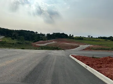 Terreno / Lote / Condomínio à venda, 180m² no Jardim da Colina, Campina Grande do Sul