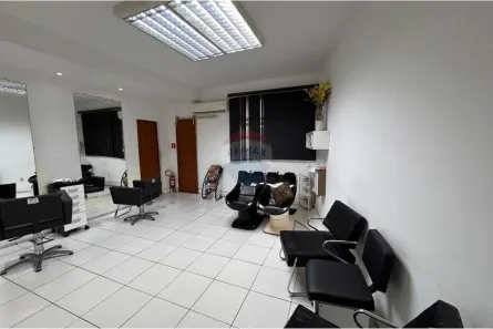 Conjunto Comercial / Sala para alugar, 65m² no Praia do Canto, Vitória
