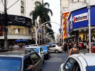 Loja / Salão / Ponto Comercial à venda, 250m² no Centro, Nova Iguaçu