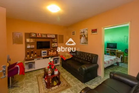 Casa com 2 Quartos à venda, 70m² no Dix-Sept Rosado, Natal