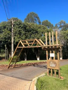 Terreno / Lote / Condomínio à venda, 1451m² no Alvorada do Sul, Alvorada do Sul