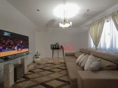Sobrado com 3 Quartos à venda, 120m² no Jardim Alto Alegre (São Rafael), São Paulo