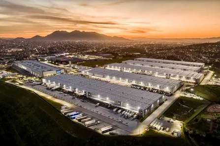 Galpão / Depósito / Armazém para alugar, 5000m² no Parque Analândia, São João de Meriti
