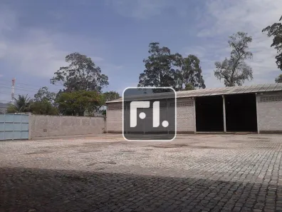 Galpão / Depósito / Armazém para alugar, 900m² no BNH, Mesquita