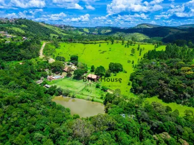 Fazenda / Sítio / Chácara à venda, 2600m² no Recanto dos Eucaliptos, Mairinque