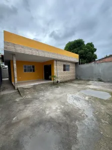 Casa com 2 Quartos para alugar, 80m² no , Marechal Deodoro