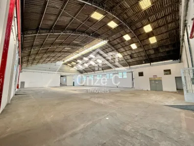Galpão / Depósito / Armazém para alugar, 5980m² no Jardim Fátima, Guarulhos