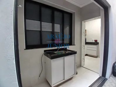 Conjunto Comercial / Sala para alugar, 436m² no Jardim Fernando Mollon, Santa Bárbara D'Oeste