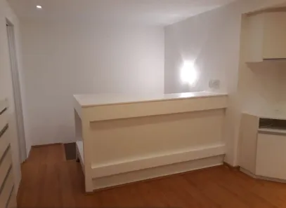Cobertura com 2 Quartos para alugar, 50m² no Brooklin Paulista, São Paulo