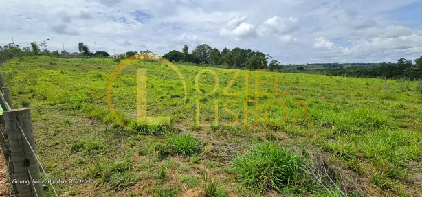 Fazenda / Sítio / Chácara à venda, 20000m² no Brazlândia, Brasília