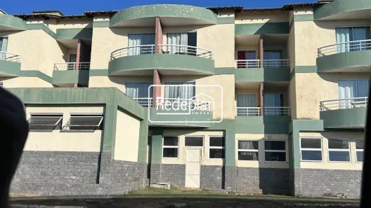 Apartamento com 1 Quarto à venda, 39m² no Dorândia, Barra do Piraí