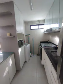 Apartamento com 2 Quartos para venda ou aluguel, 47m² no Jardim Oceania, João Pessoa