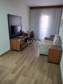Flat com 1 Quarto à venda, 38m² no Santa Paula, São Caetano do Sul