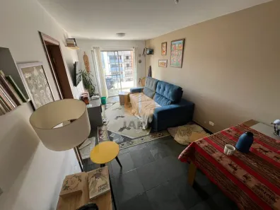 Apartamento com 2 Quartos à venda, 88m² no Vila Olímpia, São Paulo