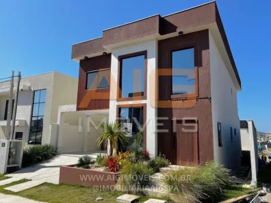 Casa de Condomínio com 3 Quartos à venda, 150m² no Nova São Pedro, São Pedro da Aldeia