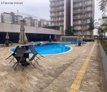 Apartamento com 2 Quartos para alugar, 55m² no Bairro do Uberaba, Bragança Paulista