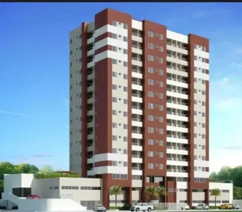 Apartamento com 2 Quartos à venda, 78m² no Jabotiana, Aracaju