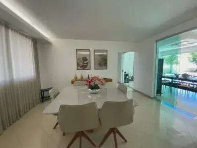 Casa de Condomínio com 3 Quartos à venda, 940m² no Pedra do Bode, Petrolina