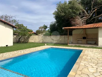 Casa com 3 Quartos para alugar, 80m² no Praia Rasa, Armação dos Búzios