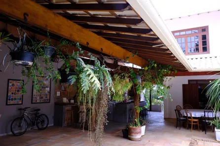 Casa de Condomínio com 5 Quartos à venda, 550m² no Recanto da Serra, Viçosa
