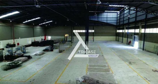 Galpão / Depósito / Armazém à venda, 6000m² no Jardim Itaquiti, Barueri