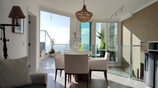 Cobertura com 5 Quartos para alugar, 300m² no Riviera, Bertioga