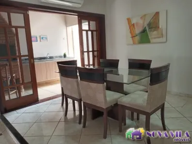 Casa com 3 Quartos à venda, 165m² no Jardim Alice, Jaguariúna