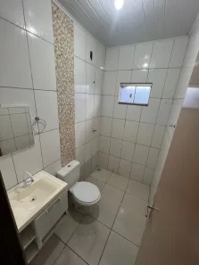 Casa com 2 Quartos à venda, 105m² no Setor Jardim Imperial, Trindade