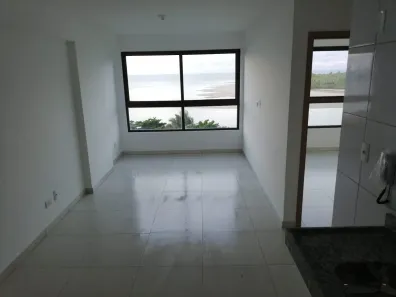 Apartamento com 2 Quartos para alugar, 50m² no Barra de Jangada, Jaboatão dos Guararapes
