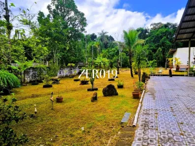 Fazenda / Sítio / Chácara com 4 Quartos à venda, 170m² no Jardim Aguapeu, Itanhaém
